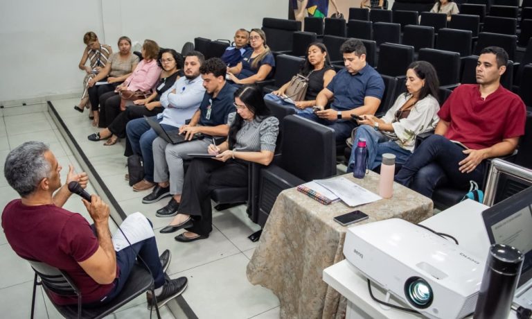 SES-AM avança no fortalecimento das residências médicas com foco na formação de profissionais para o SUS