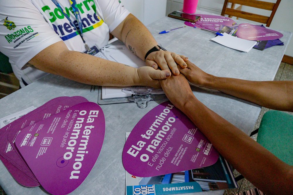 Foto: Reprodução/Agência Amazonas