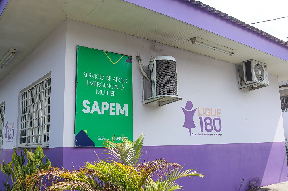 Foto: Reprodução/Agência Amazonas