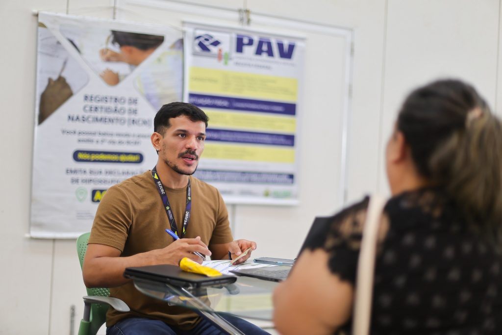 Foto: Reprodução/Agência Amazonas