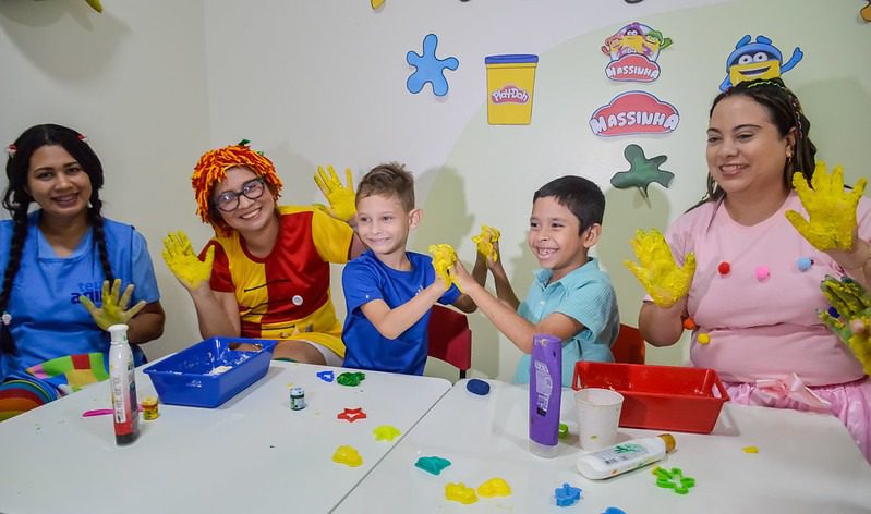 Foto: Reprodução/Agência Amazonas