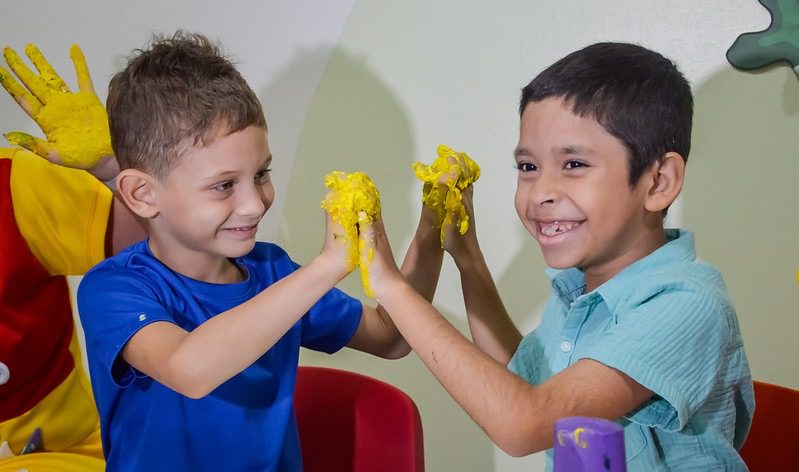 Foto: Reprodução/Agência Amazonas