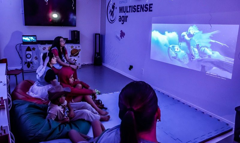 Foto: Reprodução/Agência Amazonas