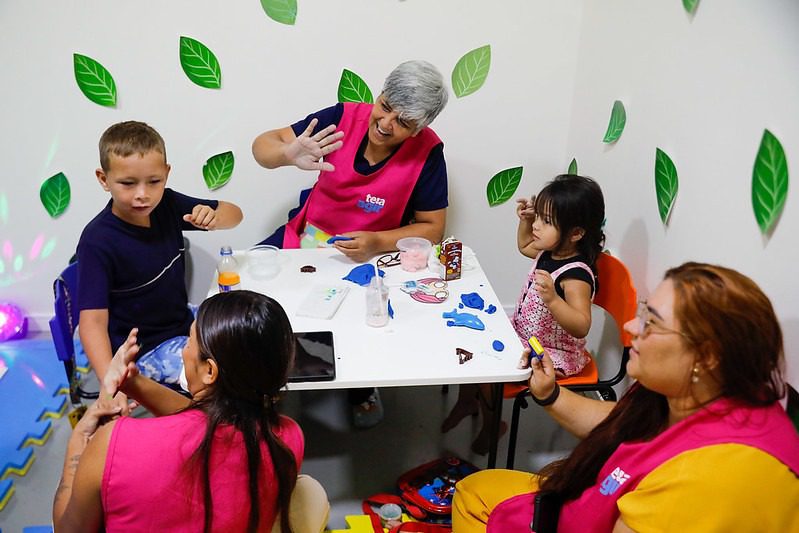 Foto: Reprodução/Agência Amazonas