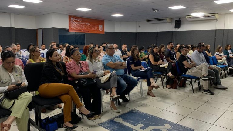 SES-AM promove qualificação para inserção do contraceptivo Implanon na rede de Atenção Primária