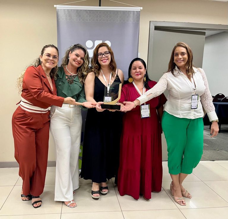 SES-AM conquista 1° lugar com experiência inovadora em gestão de pessoas em mostra do Ministério da Saúde