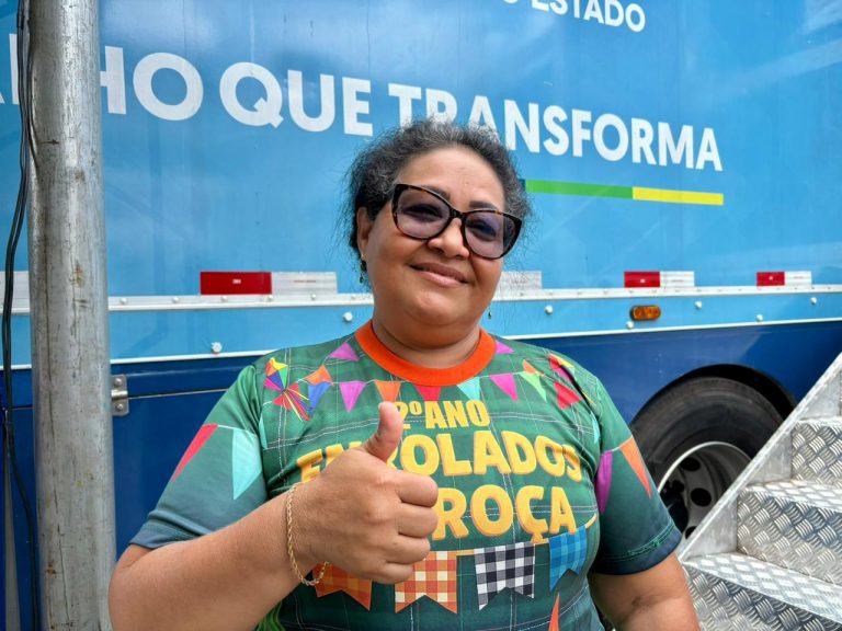 Governo Presente: SES-AM faz mais de 1,5 mil consultas, exames e ações preventivas no Grande Vitória, neste sábado
