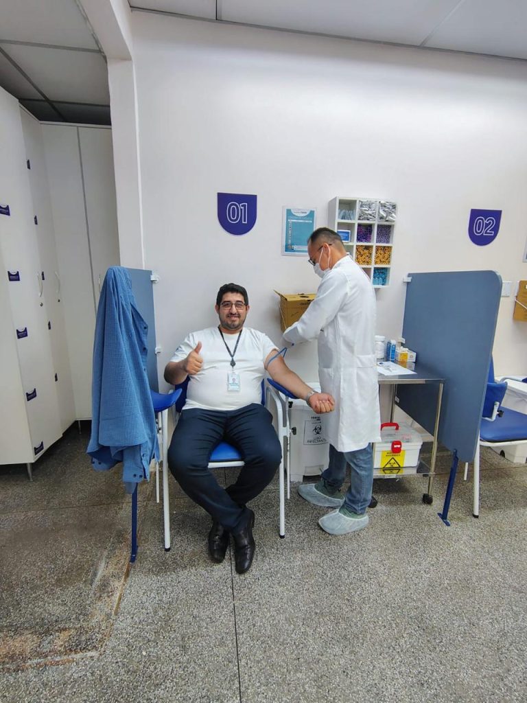 Foto: Reprodução/Agência Amazonas