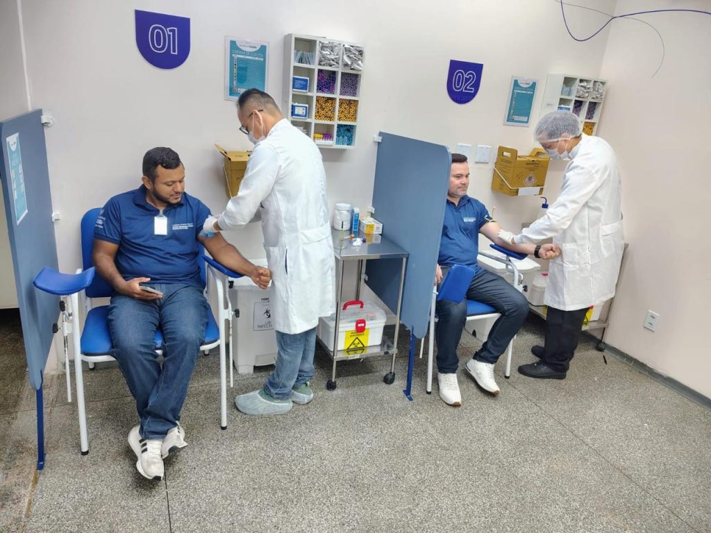 Foto: Reprodução/Agência Amazonas