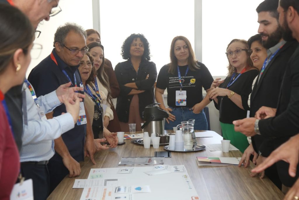 Foto: Reprodução/Agência Amazonas