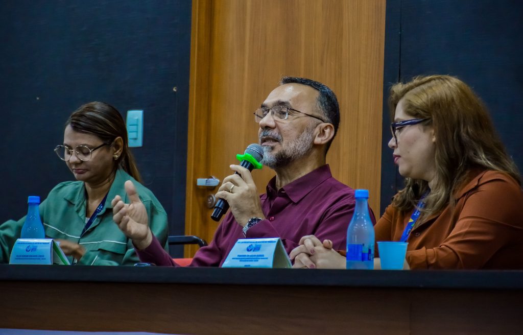 Foto: Reprodução/Agência Amazonas