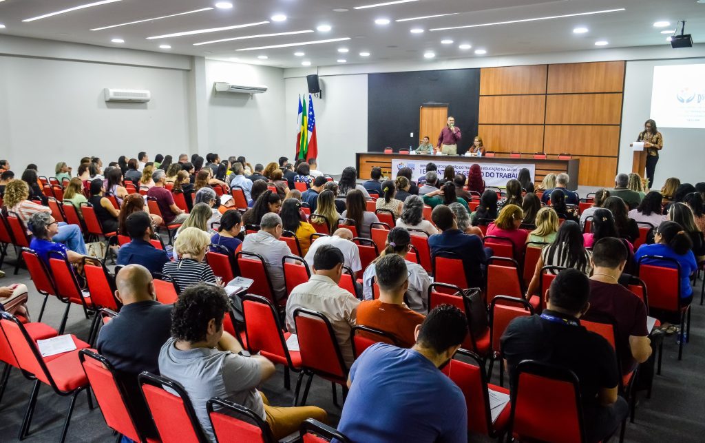 Foto: Reprodução/Agência Amazonas