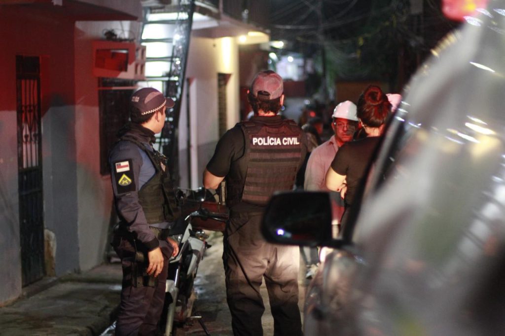 Foto: Reprodução/Agência Amazonas