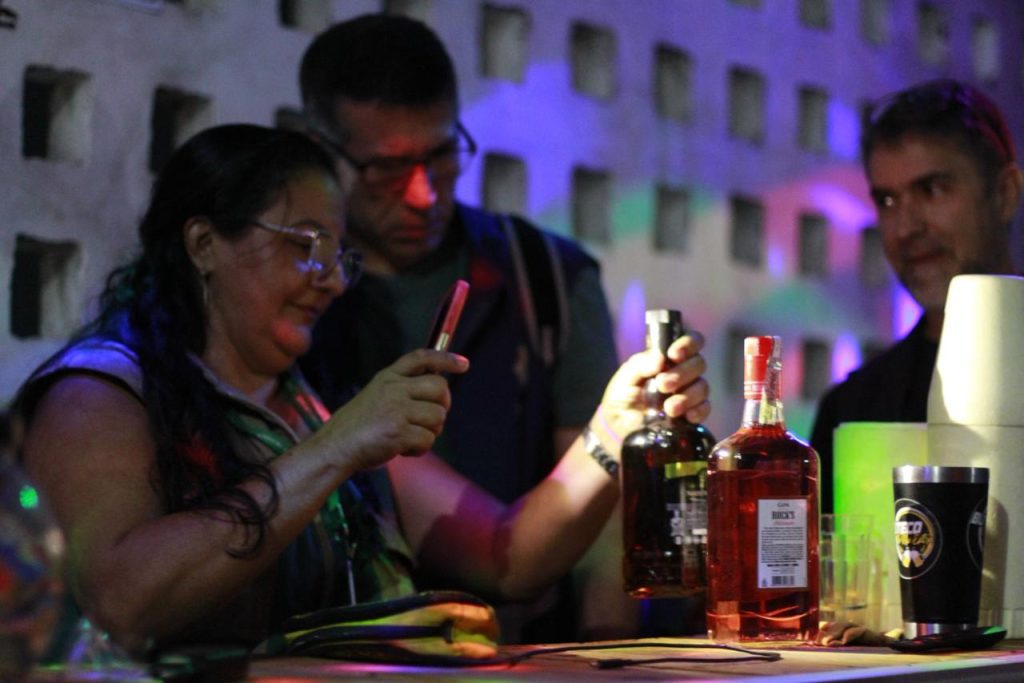 Foto: Reprodução/Agência Amazonas