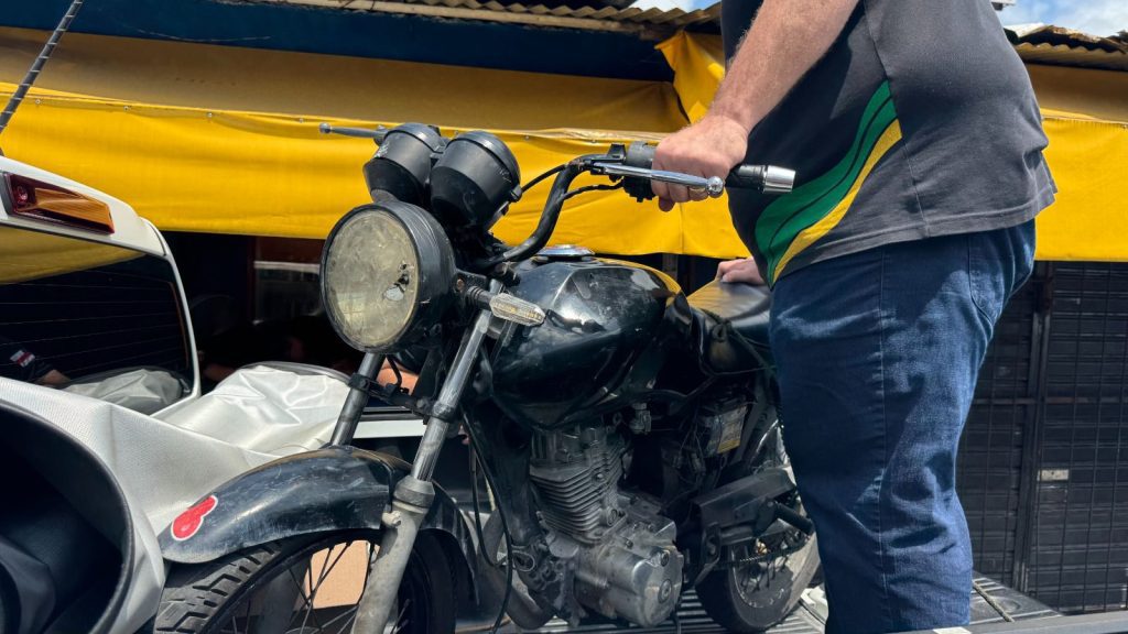 Foto: Reprodução/Agência Amazonas