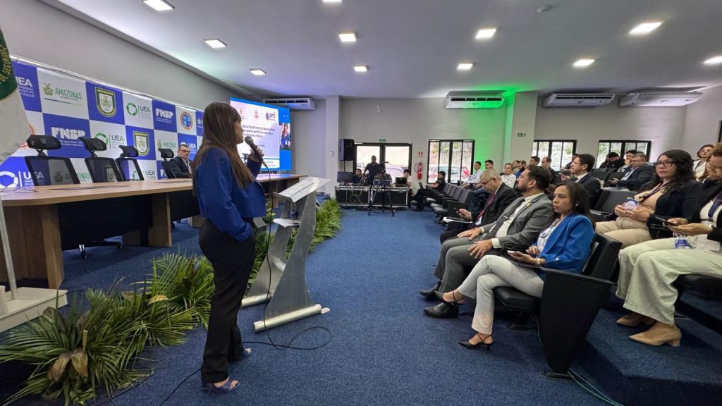 Foto: Reprodução/Agência Amazonas