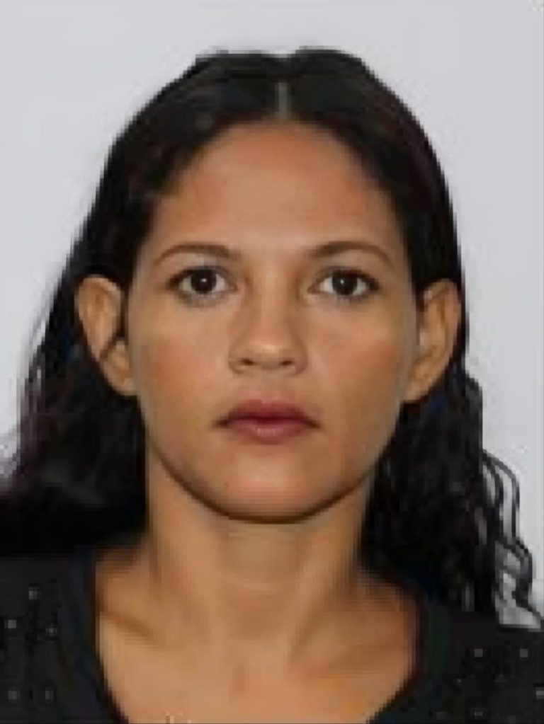 IML busca por familiares de Elcycleide Souza de Souza, que morreu em Manaus