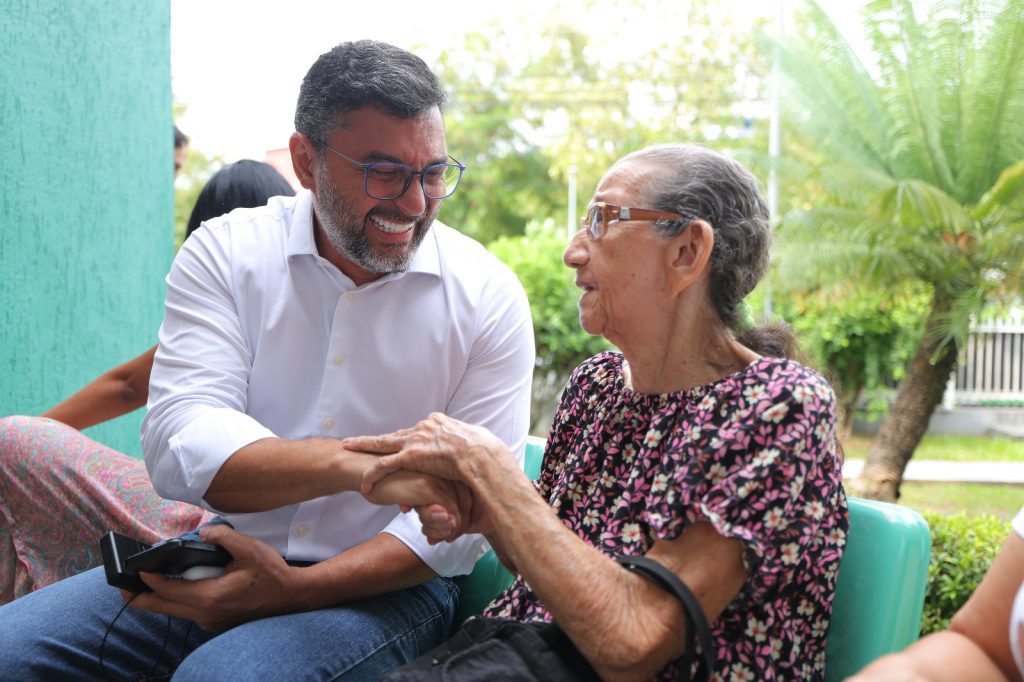 Foto: Reprodução/Agência Amazonas