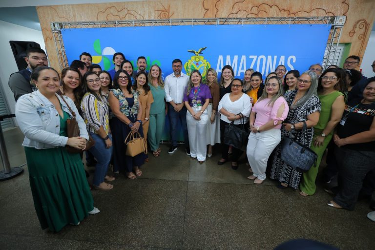 Saúde AM Digital: Governador Wilson Lima lança nova etapa da Telessaúde com atendimento 24h por clínico geral para toda a população