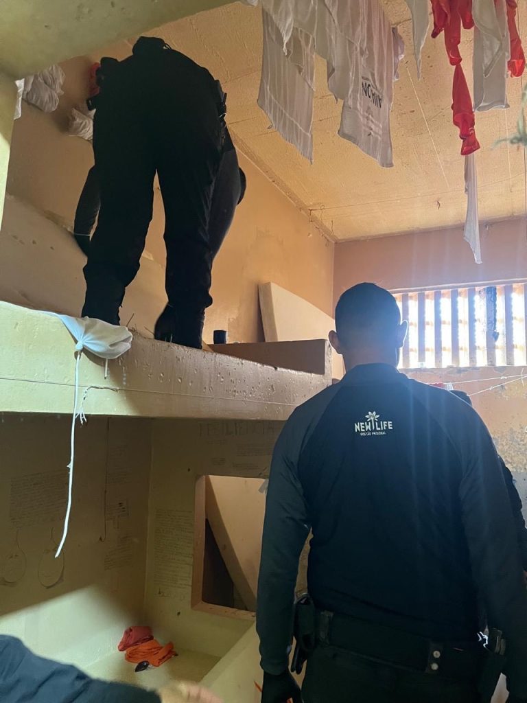 Foto: Reprodução/Agência Amazonas