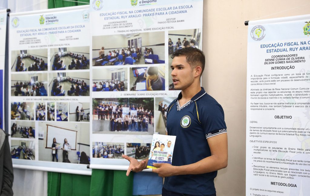 Foto: Reprodução/Agência Amazonas