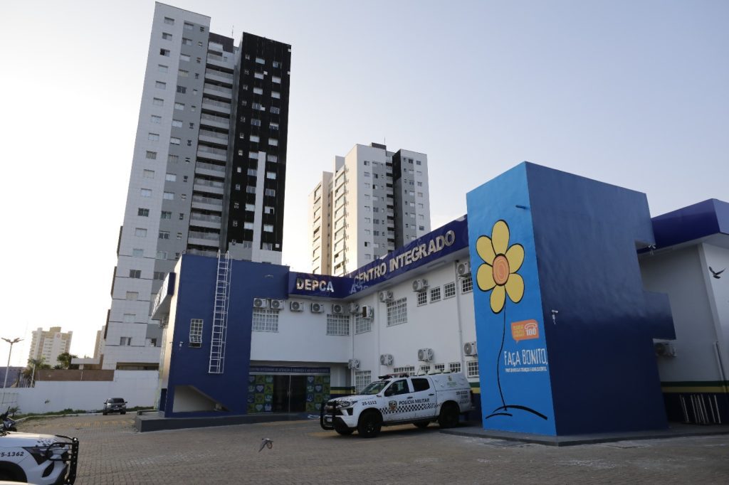 >Fotos: Ygson França/Sejusc e Arquivo/Secom