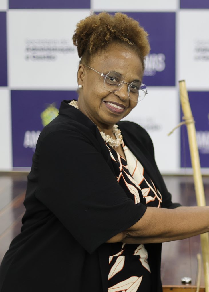 Foto: Reprodução/Agência Amazonas