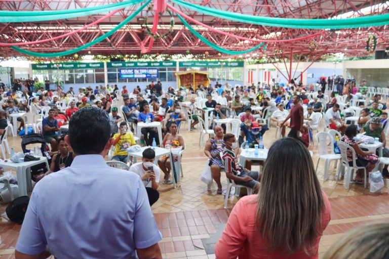 Sejusc lança campanha de arrecadação de roupas e calçados para pessoas em situação de rua
