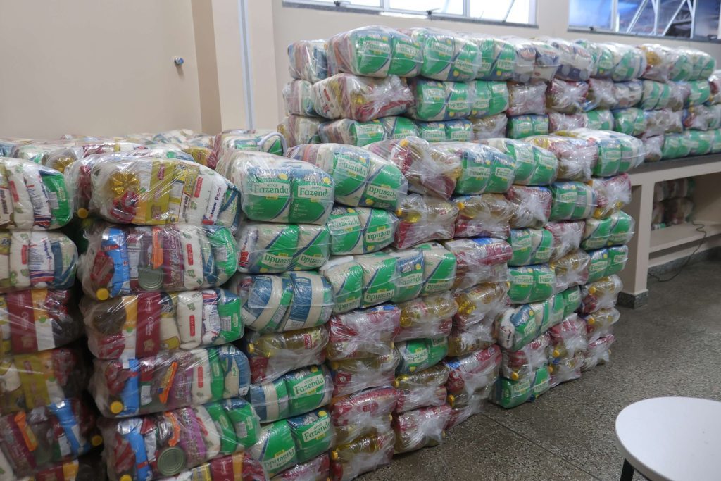 Foto: Reprodução/Agência Amazonas