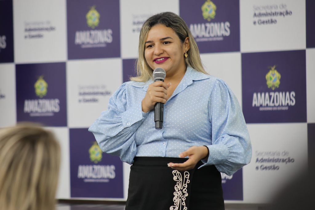 Foto: Reprodução/Agência Amazonas