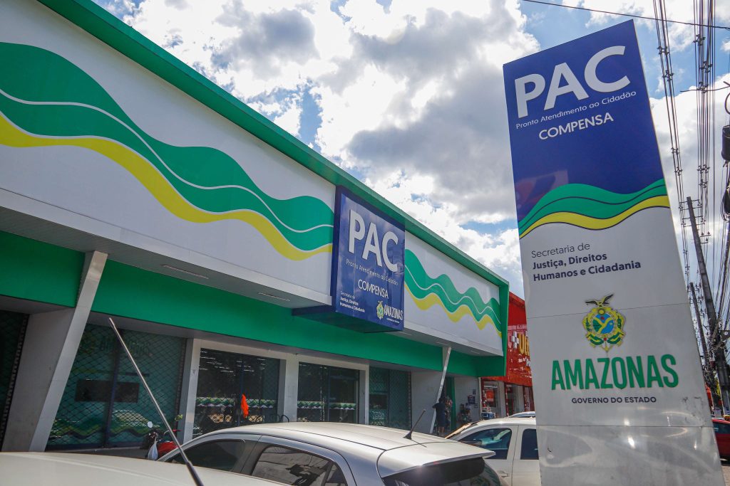 Foto: Reprodução/Agência Amazonas