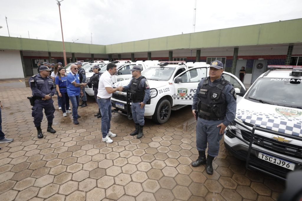 Foto: Reprodução/Agência Amazonas