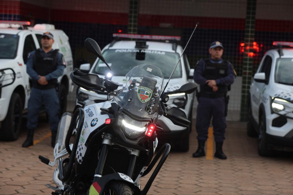 Foto: Reprodução/Agência Amazonas