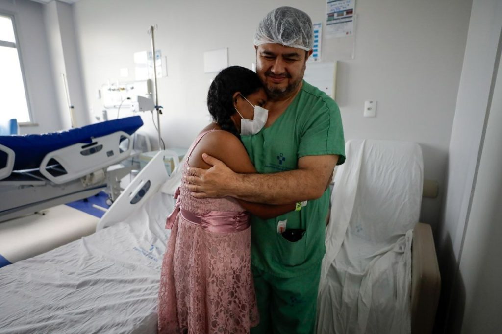 Foto: Reprodução/Agência Amazonas