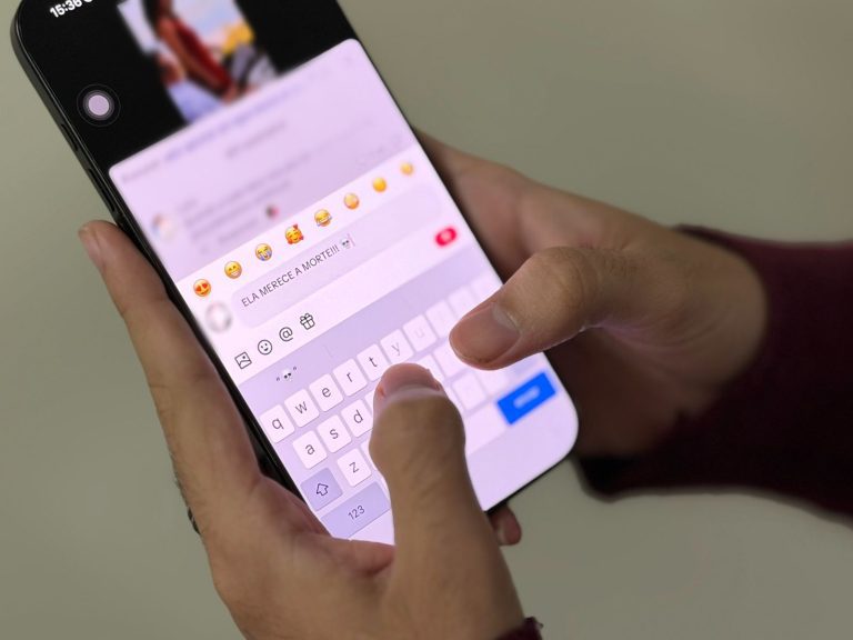 Polícia Civil do Amazonas alerta sobre a prática de incitação ao crime e apologia à violência na internet