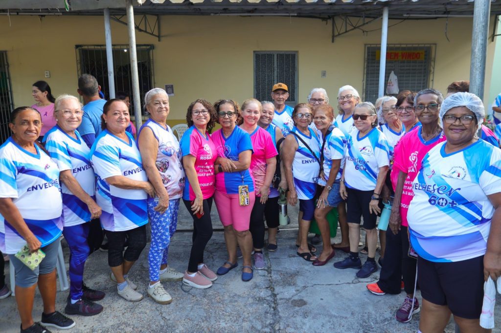 Foto: Reprodução/Agência Amazonas
