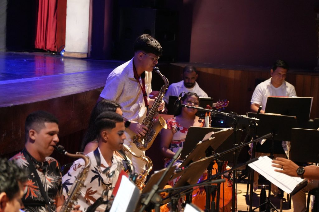 Foto: Reprodução/Agência Amazonas