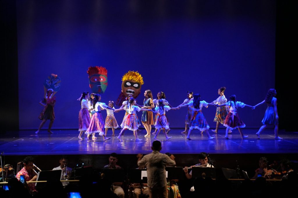 Foto: Reprodução/Agência Amazonas