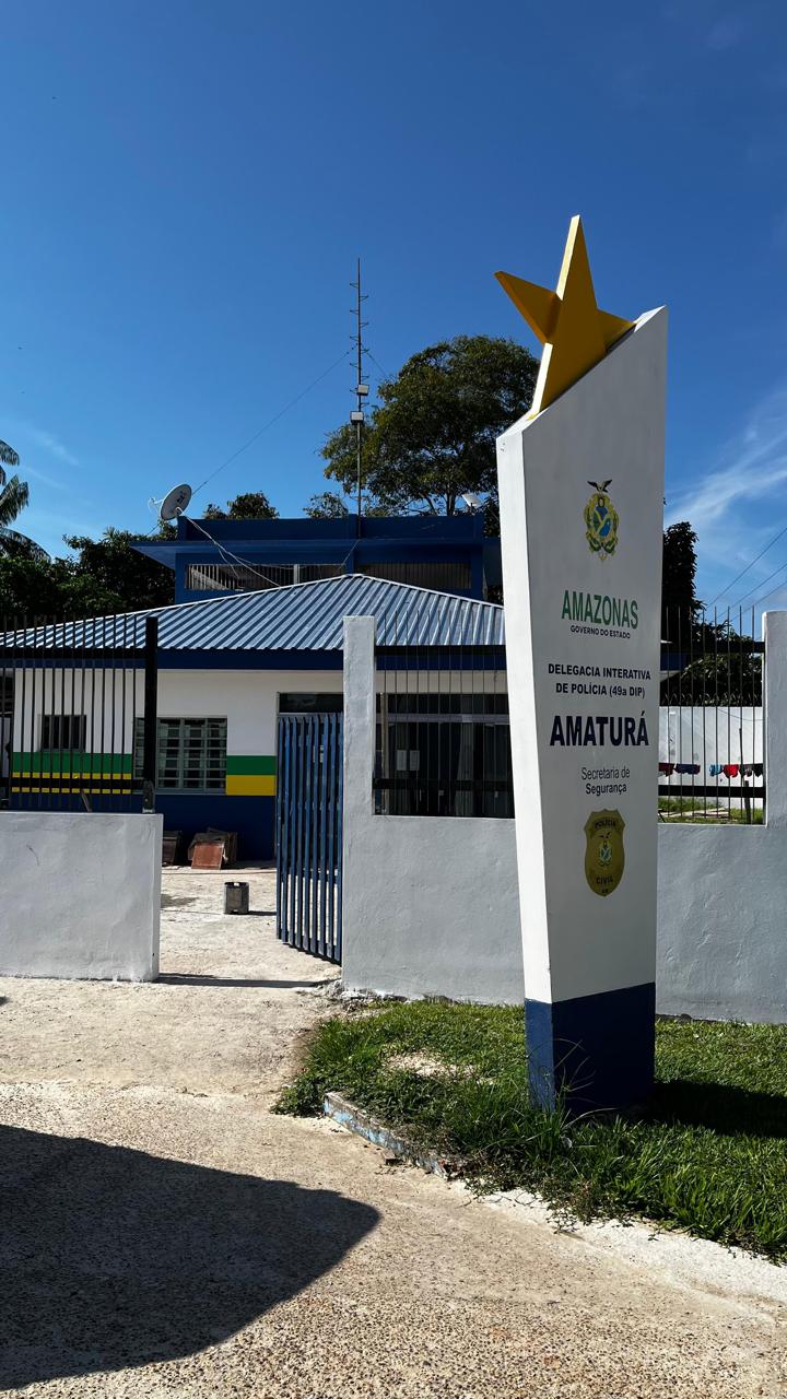 PC-AM apreende mais 23 quilos de drogas escondidas em um colchão e prende mulher em flagrante em Amaturá