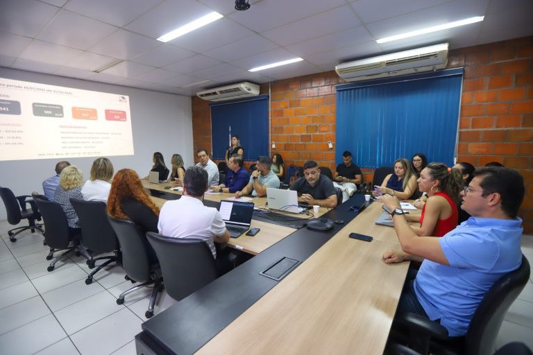 Amazonas Meu Lar: Governo do Estado e incorporadoras credenciadas agilizam fluxo de atendimento