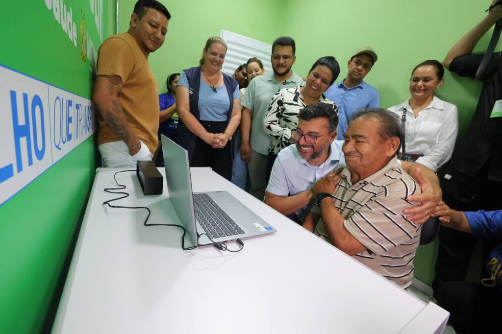 Foto: Reprodução/Agência Amazonas