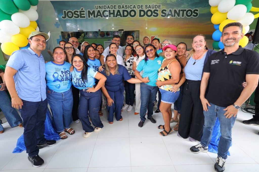 Foto: Reprodução/Agência Amazonas