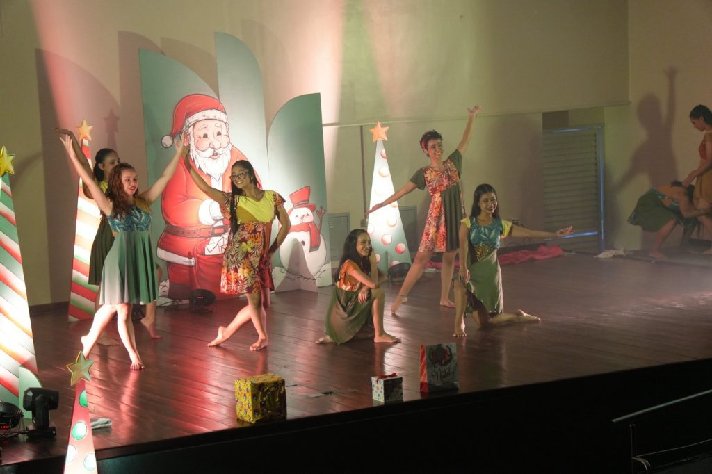 Foto: Reprodução/Agência Amazonas