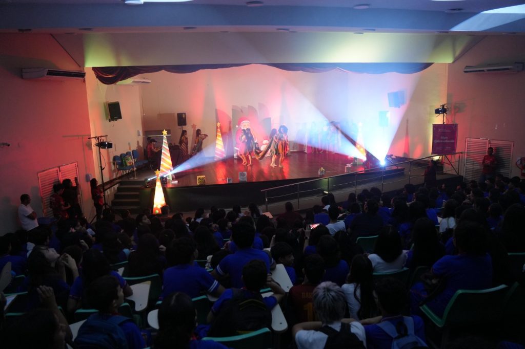 Foto: Reprodução/Agência Amazonas