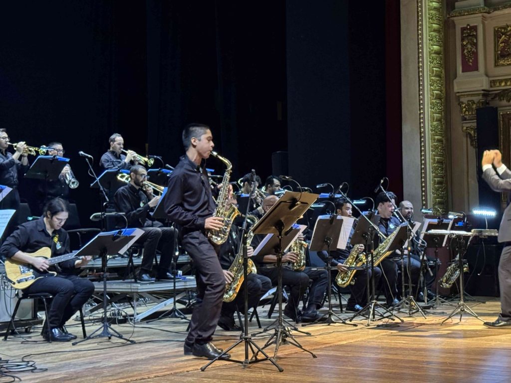 Foto: Reprodução/Agência Amazonas