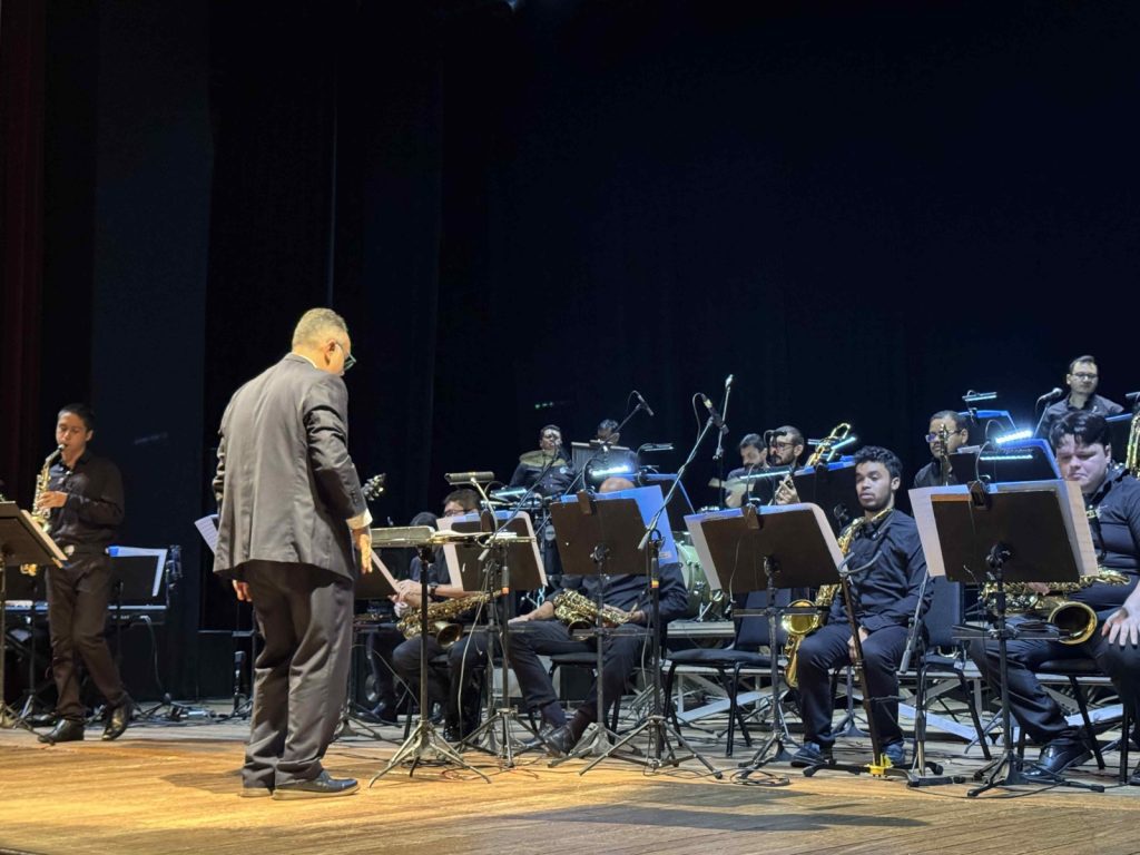 Foto: Reprodução/Agência Amazonas