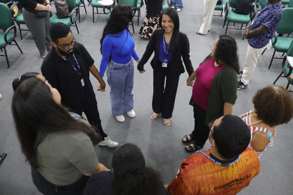 Foto: Reprodução/Agência Amazonas
