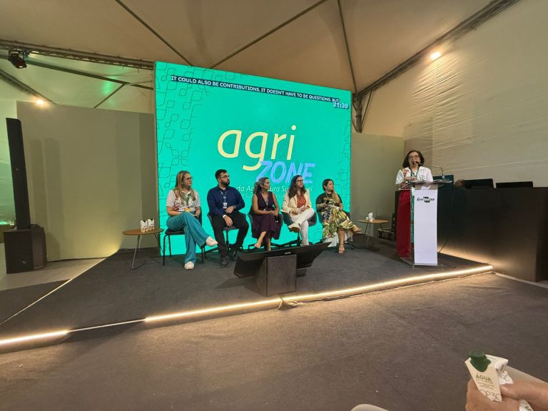 COP30: Idam participa de diálogos e painel sobre os trabalhos de Assistência Técnica e Extensão Rural realizados no Amazonas