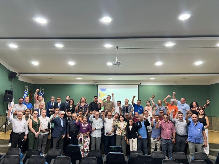 Amazonas realiza etapa estadual da 2ª Conferência Nacional do Trabalho