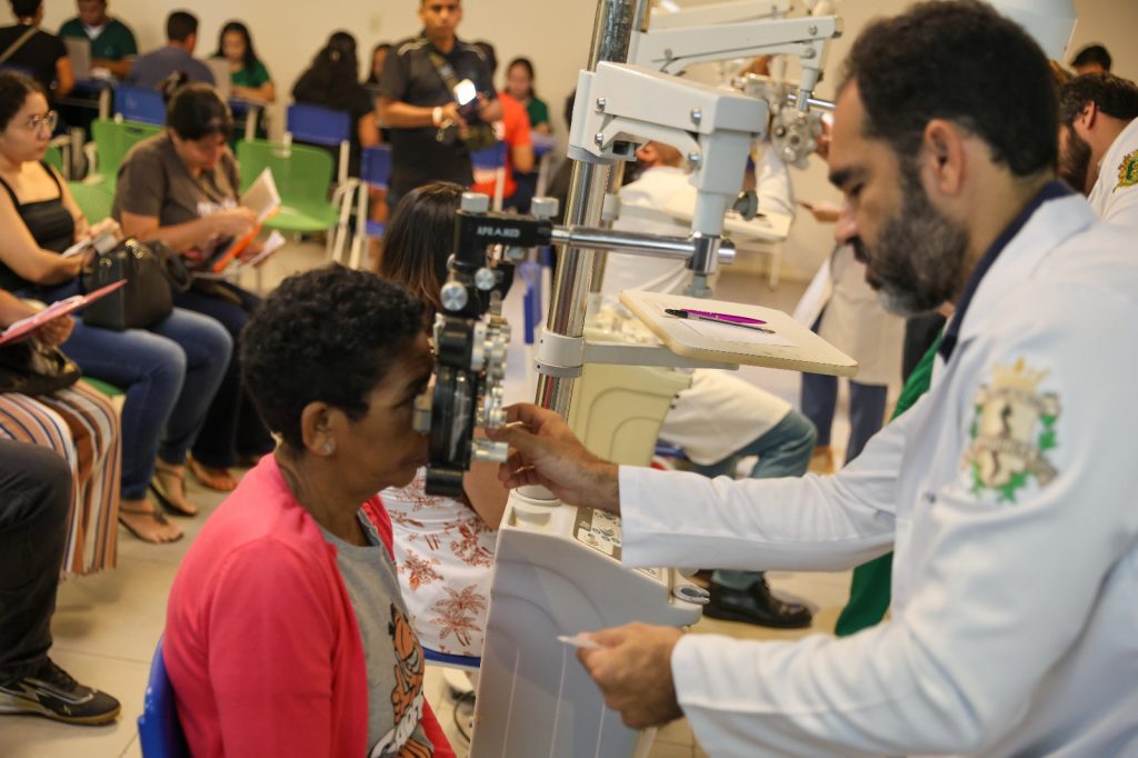 Foto: Reprodução/Agência Amazonas